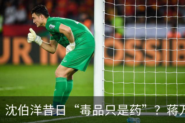 沈伯洋昔日“毒品只是药”？蒋万安开炮问话引关注